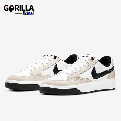 耐克男女舒适运动休闲鞋