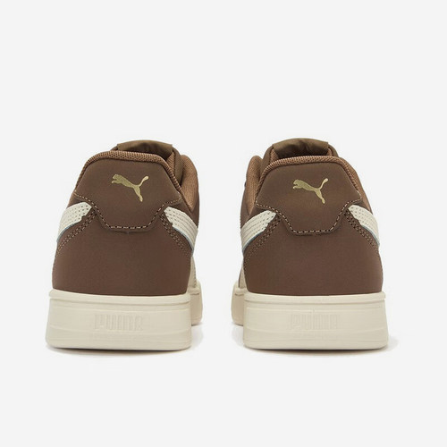Puma/彪马正品CAVEN男女复古休闲低帮日常运动鞋406753-03