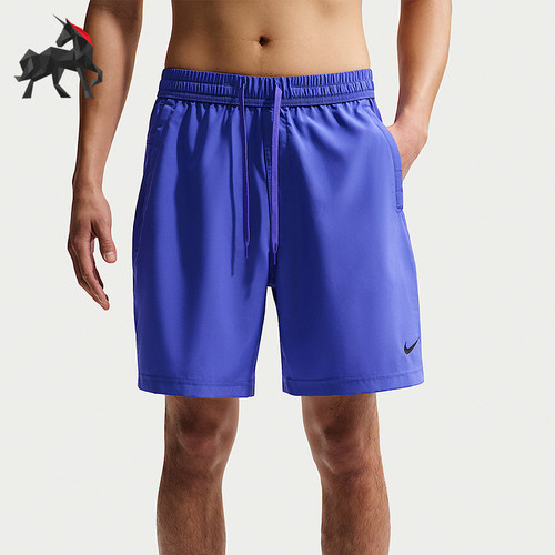 Nike/耐克正品2026年男士休闲跑步透气运动短款IF2785-510