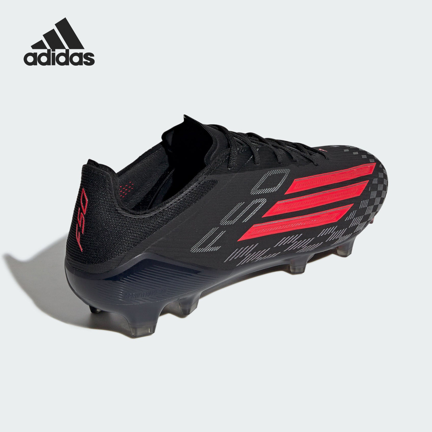 Adidas/阿迪达斯官方正品F50 ELITE FG男女系带复古足球鞋JS4157