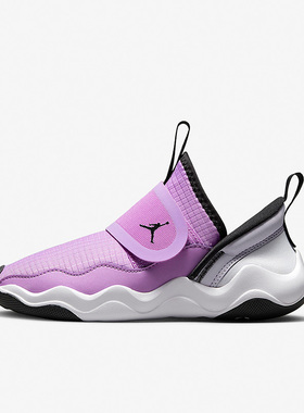 Nike/耐克正品新款JORDAN 23/7女子GS大童运动跑步鞋DQ9293-505