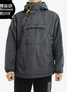 Nike/耐克正品NSW TECH PACKSYNTHETIC FILL 男子上衣棉服 BV4790