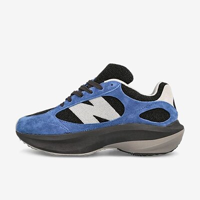New Balance新百伦正品Wrpd Runner男女同款低帮跑步鞋UWRPDTBK