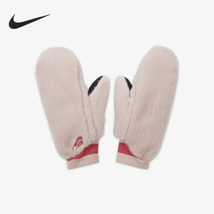 Warm男女运动休闲保暖时尚 连指手套DN0579 耐克官方正品 Nike 647