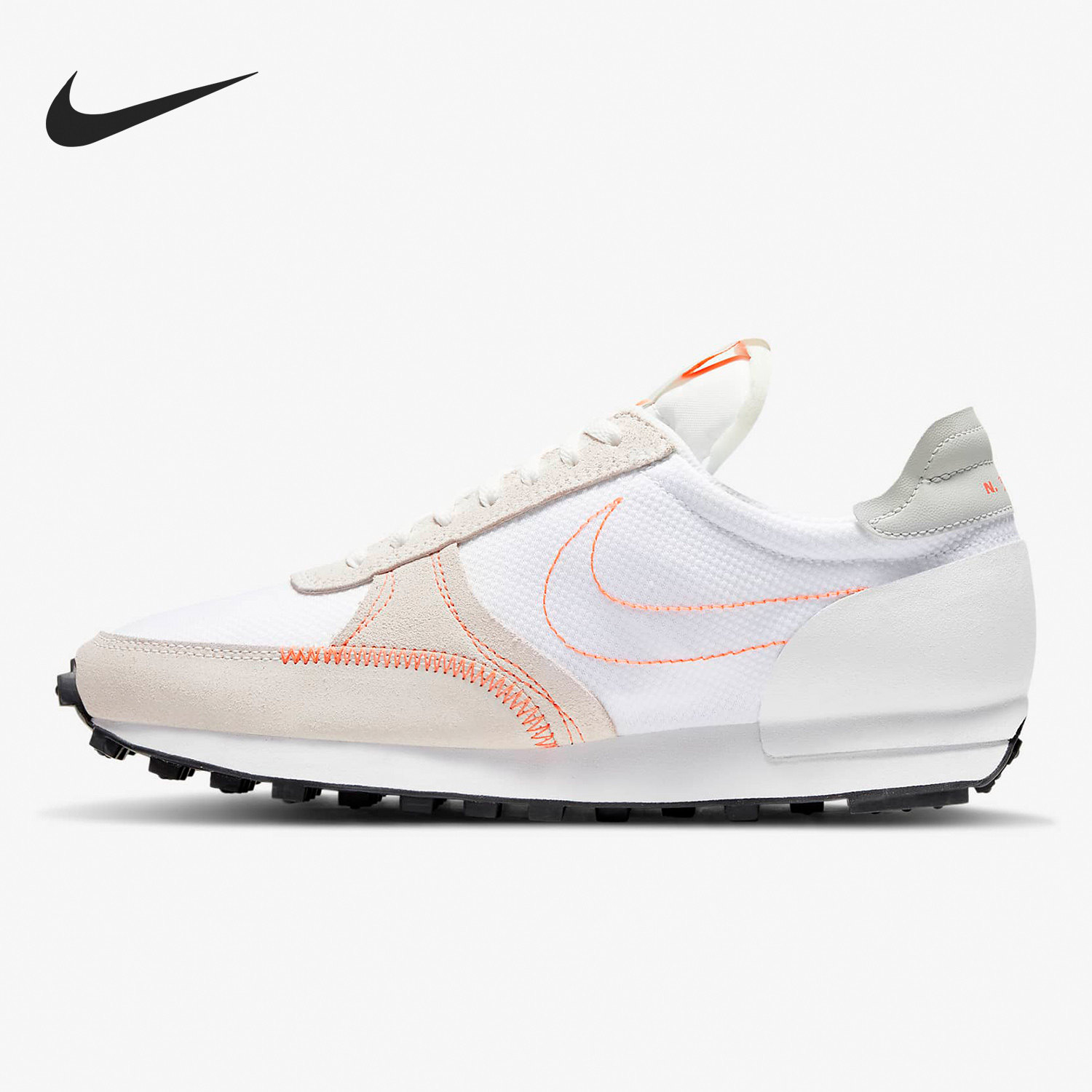 Nike/耐克正品DBREAK-TYPE 秋季新款男女低帮休闲运动鞋 DA7729