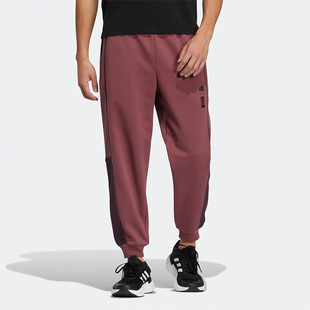 WARM PNT HN8963 Adidas 男子运动保暖九分长裤 阿迪达斯正品