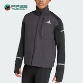 经典 Adidas 立领拉链夹克JM5729 WarmJK M男士 阿迪达斯正品 adi365