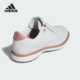 女士运动高尔夫球鞋 Adidas 款 2025春季 IH5993 阿迪达斯正品