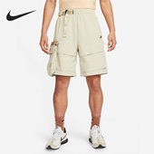 耐克正品 DM5593 当季 梭织篮球男子运动短裤 010 新款 Nike