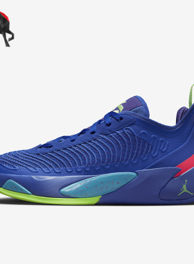 Nike/耐克正品JORDAN男士时尚减震低帮运动篮球鞋DN1772-436
