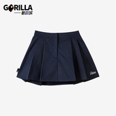 女士潮流休闲舒适运动半身裙630945 Puma 新款 透气时尚 彪马正品