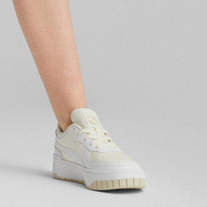 Puma/彪马正品新款女士时尚舒适潮流耐磨休闲运动板鞋 392730-16