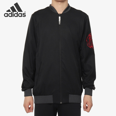 阿迪达斯正品男子外套