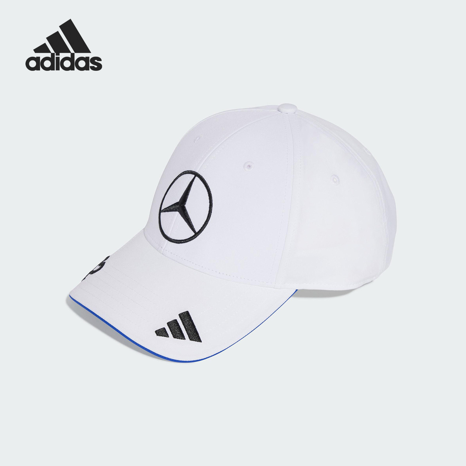 Adidas/阿迪达斯正品AMG马石油F1车队男女遮阳棒球帽JZ6711,运动包/户外包/配件,运动帽,淘宝优惠券,粉丝福利购,淘宝优惠卷