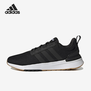 Adidas/阿迪达斯官方正品当季Racer TR21男女运动跑步鞋GX4209