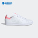Adidas FU9649 SMITH史密斯休闲板鞋 阿迪达斯正品 三叶草女子STAN