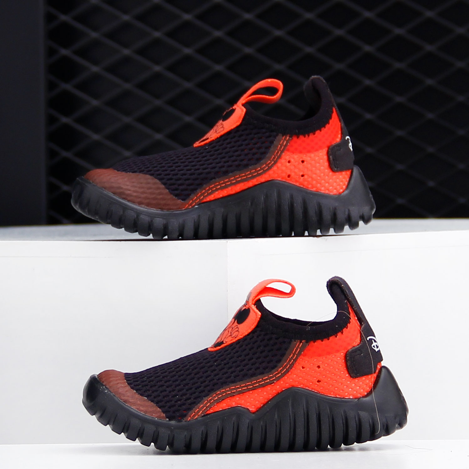 Adidas/阿迪达斯儿童一脚蹬鞋