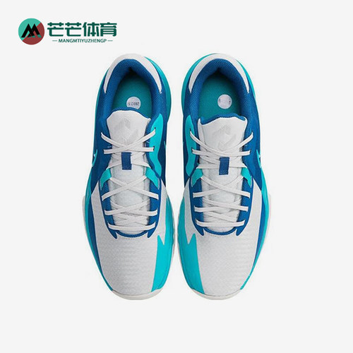 Nike/耐克男士运动篮球鞋