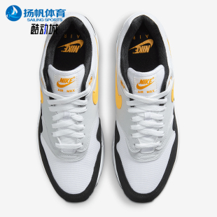 Max 1新款 男士 Nike FD9082 Air 气垫拼接耐磨运动鞋 104 耐克正品