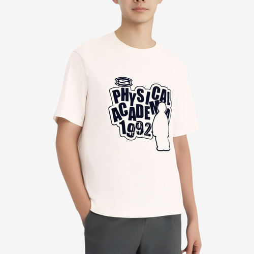 Skechers斯凯奇正品男士短袖圆领透气针织运动T恤L225M198-00V7