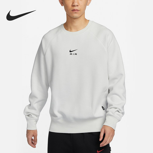 Nike/耐克男士圆领卫衣