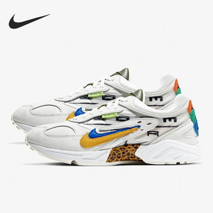 Nike/耐克正品运动男女时尚潮流低帮轻便跑步鞋 CT2537-100