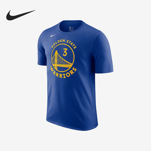 Nike/耐克正品男士柔软舒适亲肤透气运动短袖T恤DR6374-497