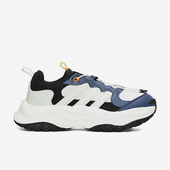 阿迪达斯正品 耐磨运动新款 小童时尚 Adidas 简约透气老爹鞋 JI1532