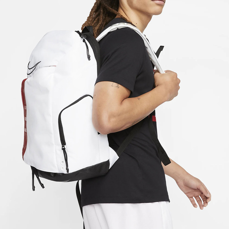 nike耐克正品春季运动双肩背包