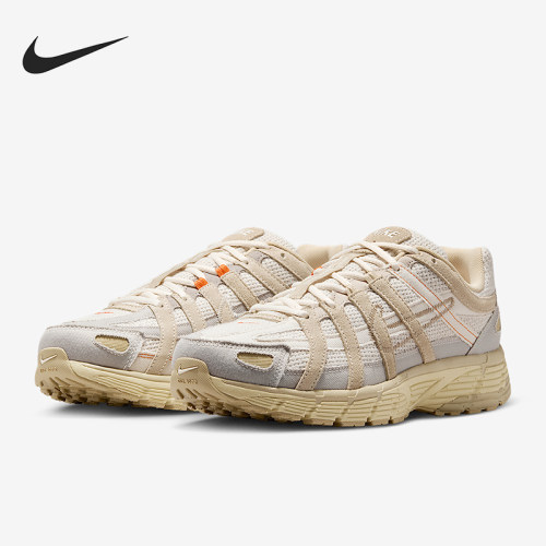 Nike/耐克正品P-6000男士轻便老爹跑步耐磨低帮运动鞋IM6648-009