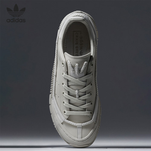 休闲鞋轻便Adidas/阿迪达斯