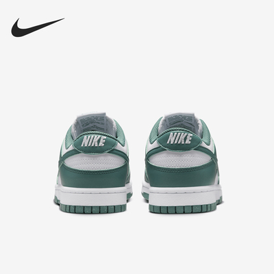 Nike/耐克正品Dunk Low女士运动轻便耐磨休闲板鞋DD1873-107