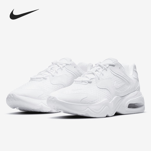 耐克AIRMAX2X男女跑步鞋