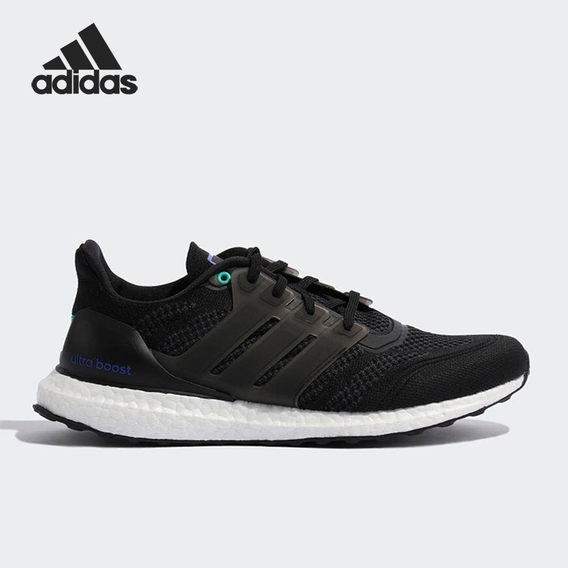 Adidas/阿迪达斯正品当季新款boost透气男子运动跑步鞋GY9824