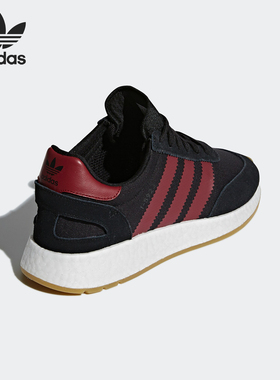 Adidas/阿迪达斯正品 I-5923 DIRECTIONAL 男女运动 休闲鞋D97213