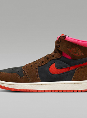 Nike/耐克正品JORDAN男士中帮运动训练实战篮球鞋DV1305-206