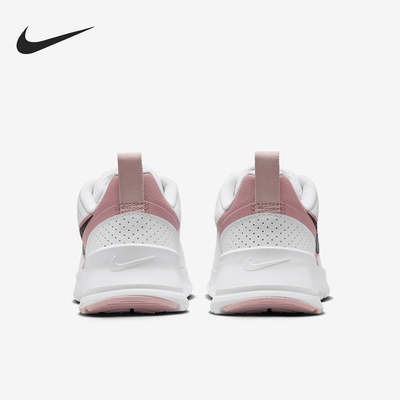 耐克女士气垫耐磨缓震运动鞋