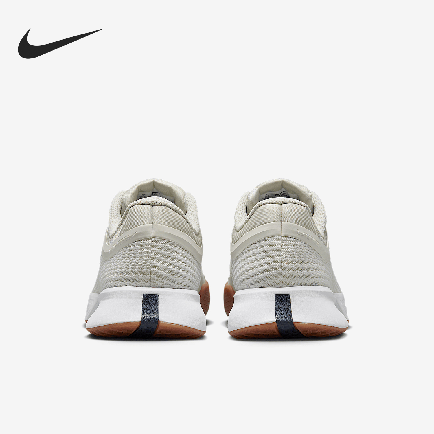 Nike/耐克正品VAPOR PRO女士运动轻便缓震网球鞋FZ2158-100