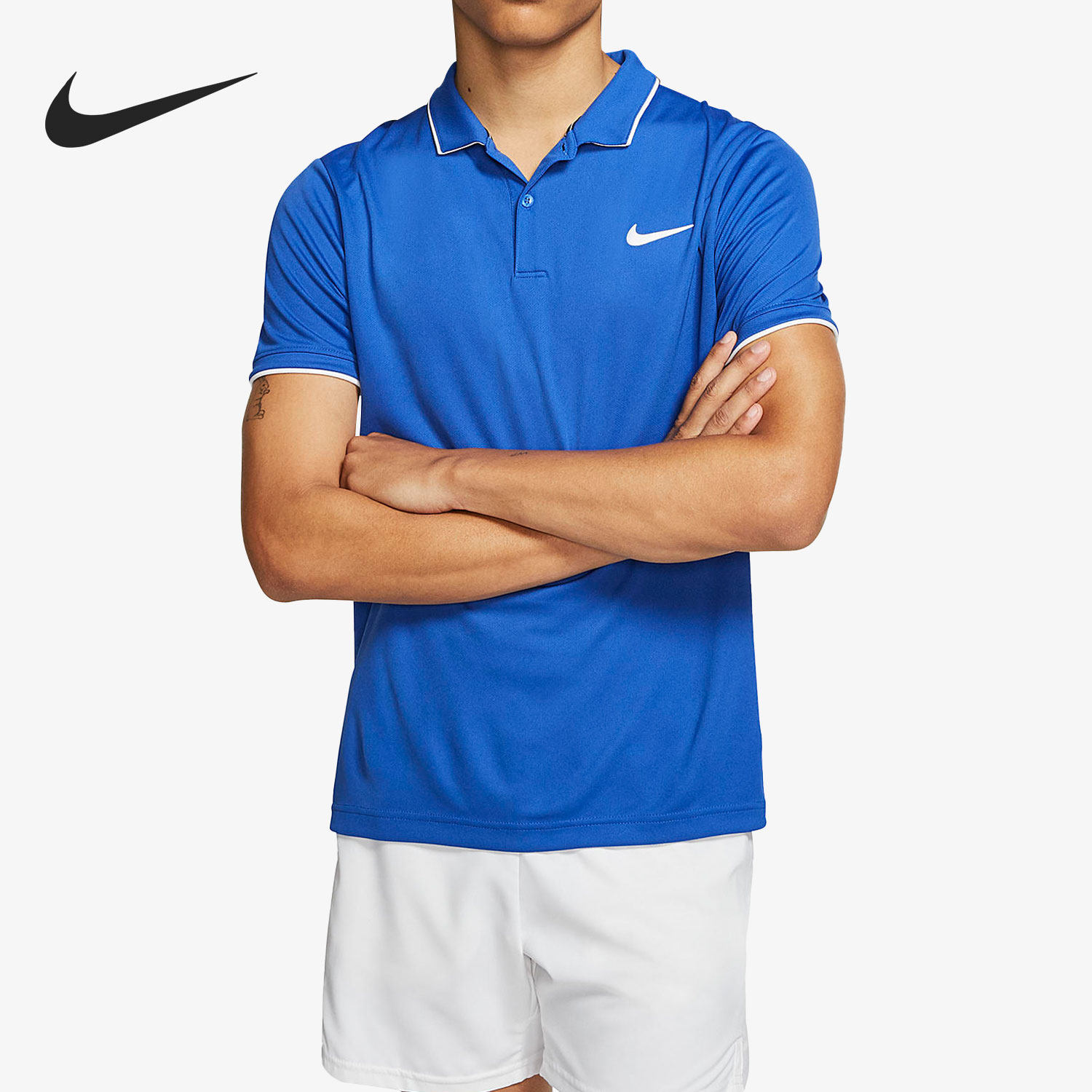 Nike/耐克官方正品当季男子运动休闲翻领透气POLO衫939138-480,运动服/休闲服装,运动POLO衫,淘宝优惠券,粉丝福利购,淘宝优惠卷