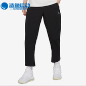 Nike 010 DR3095 耐克正品 JORDAN男运动休闲舒适透气直筒梭织长裤