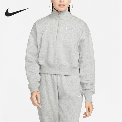 Nike/耐克官方正品女子运动上衣