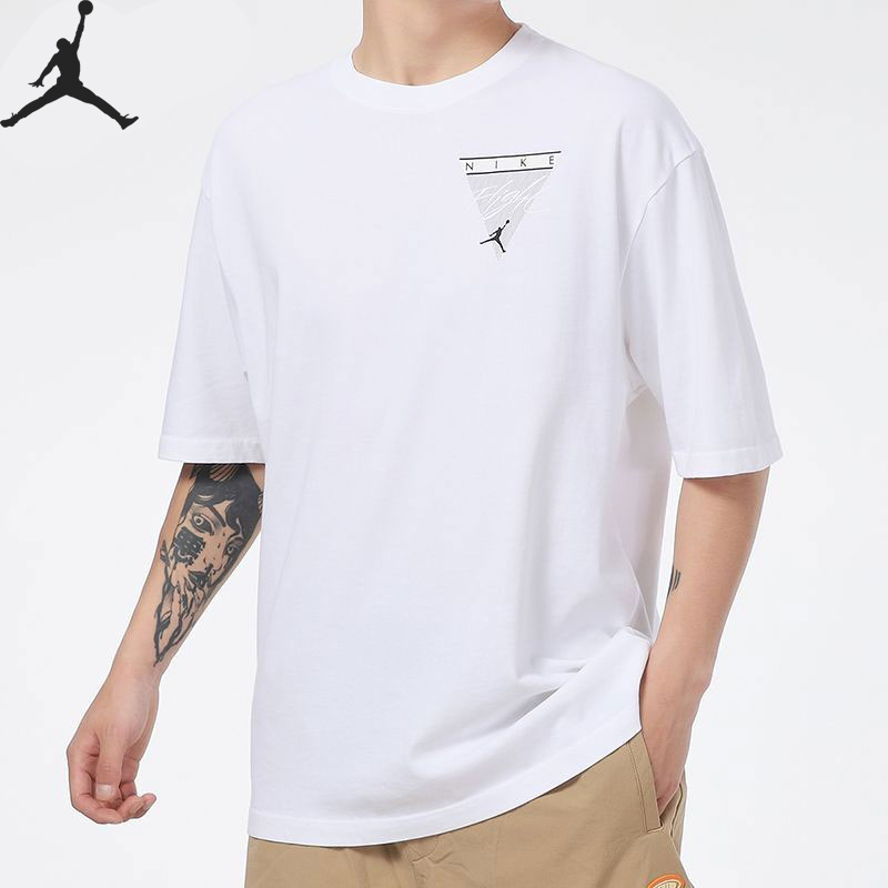 Nike/耐克正品男子短袖