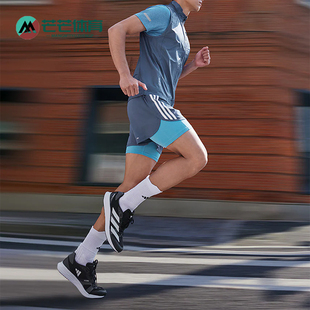 Adidas/阿迪达斯正品Adizero RC4男士运动跑步鞋GX8153