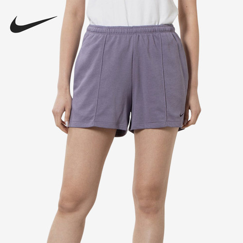 Nike/耐克女士跑步运动短裤