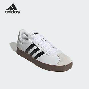 Adidas 2025男女经典 复古透气低帮防滑板鞋 ID3711 阿迪达斯正品