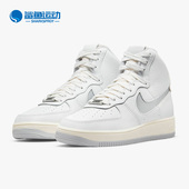 耐克正品 女子舒适运动休闲鞋 Air Nike Force DC3590 101