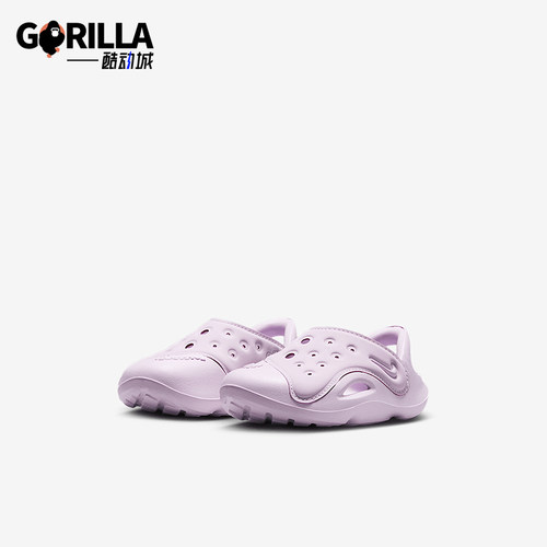Nike/耐克婴童透气耐磨凉鞋