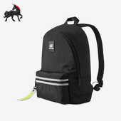 运动休闲双肩背包 BACKPACK男女同款 L322U076 斯凯奇正品 Skechers