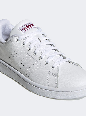 Adidas/阿迪达斯正品春季 Neo 女子经典休闲鞋板鞋FW0969