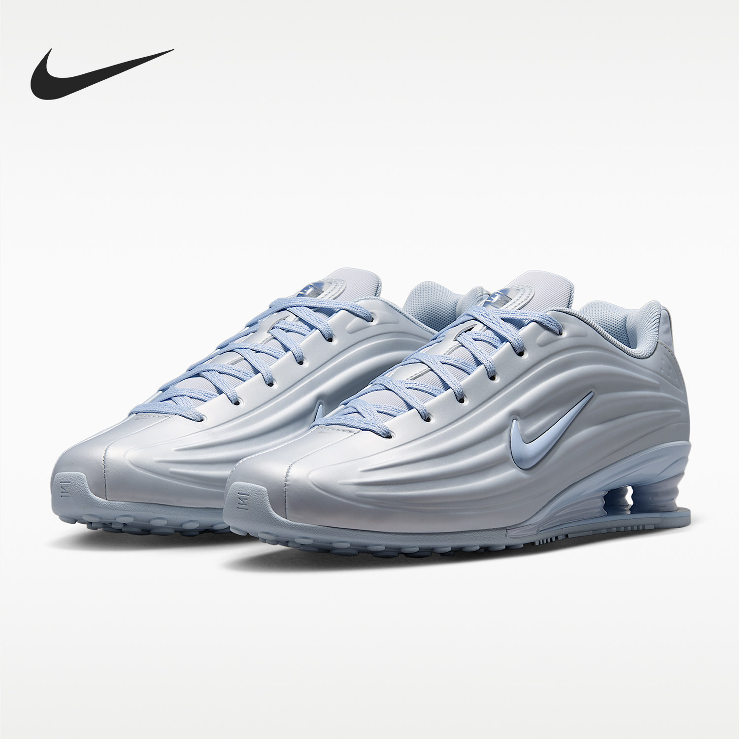 Nike/耐克官方正品2026年女士休闲时尚简约运动休闲鞋IR1222-001